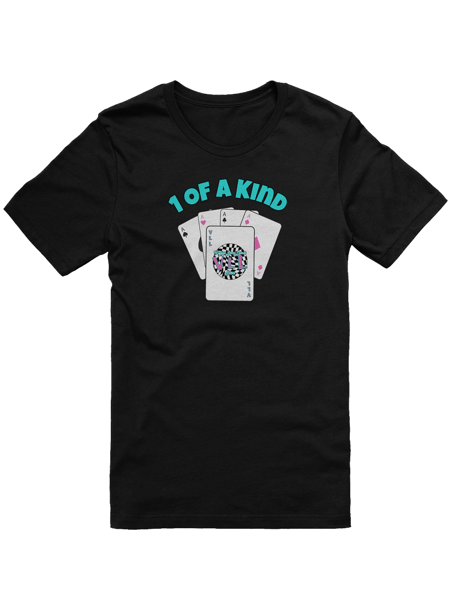 1 of A Kind T-Shirt product image (2)