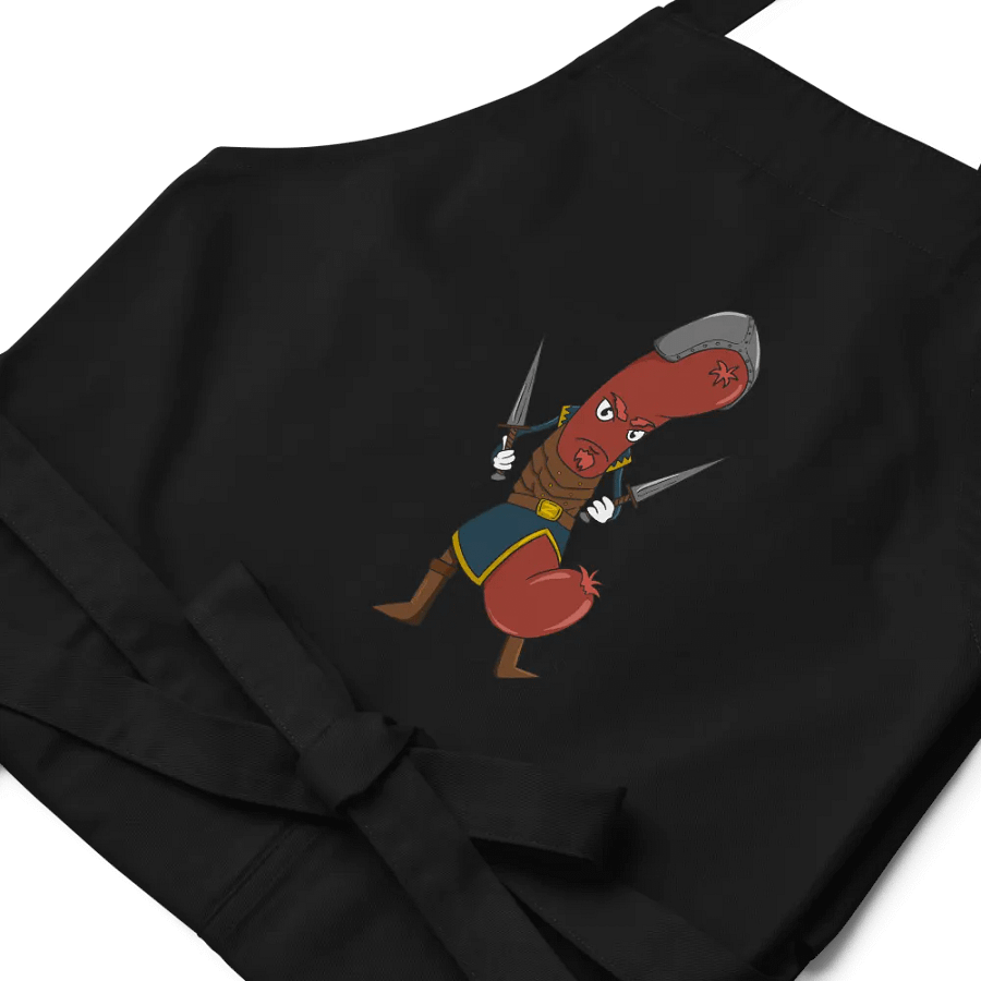 Wiener Apron product image (7)