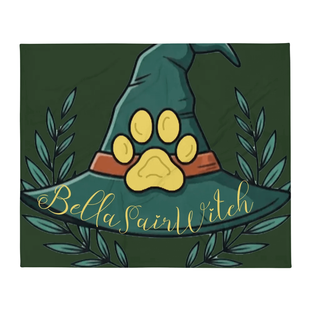 Bella Throw product image (2)