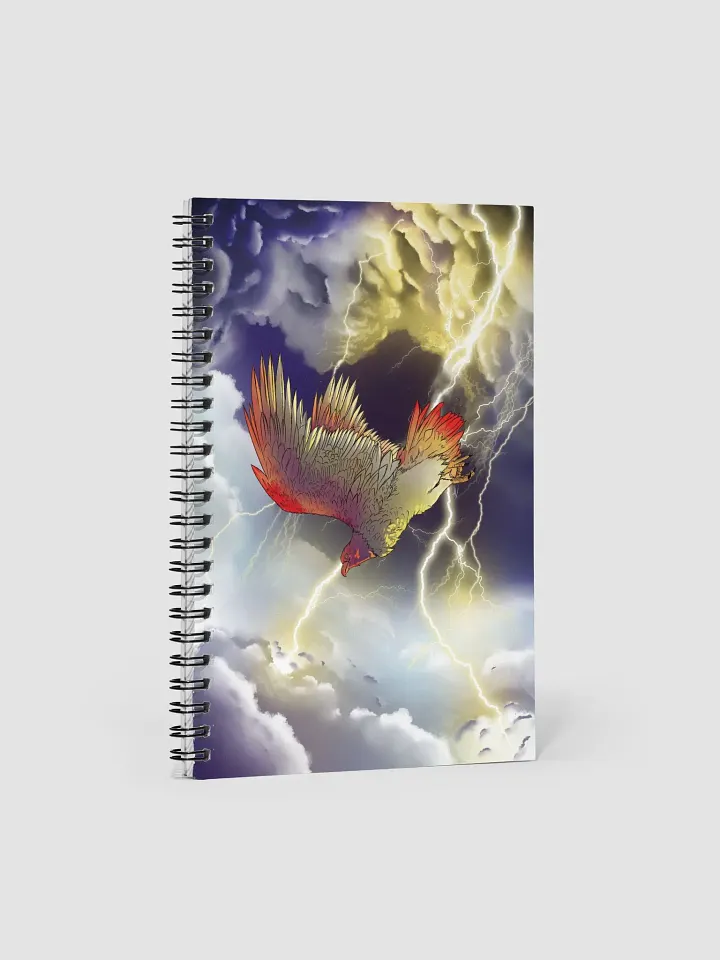 Thunderbird product image (1)