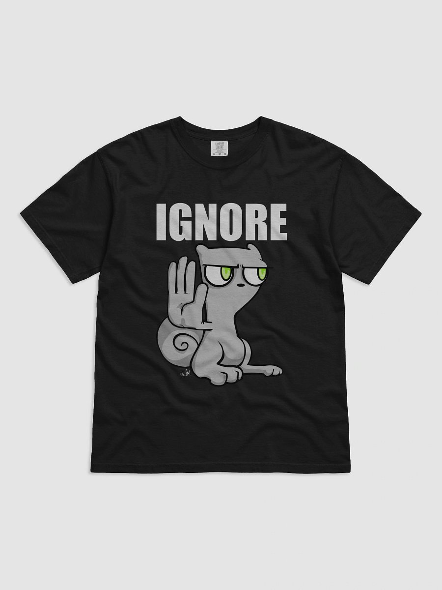 Ignore : Foamy The Squirrel product image (1)