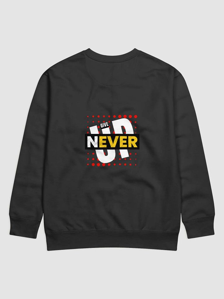 Never Giveup product image (2)