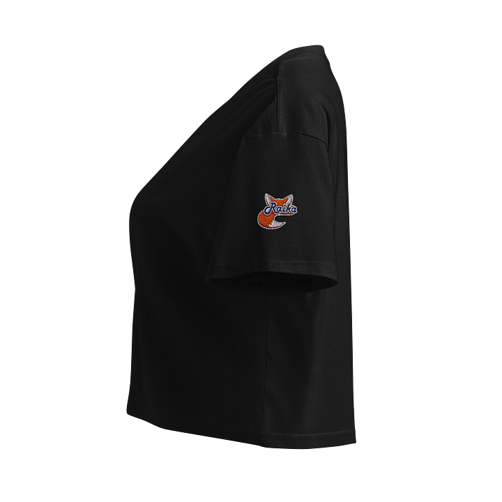 Raika Logo Women's Crop Top product image (1)