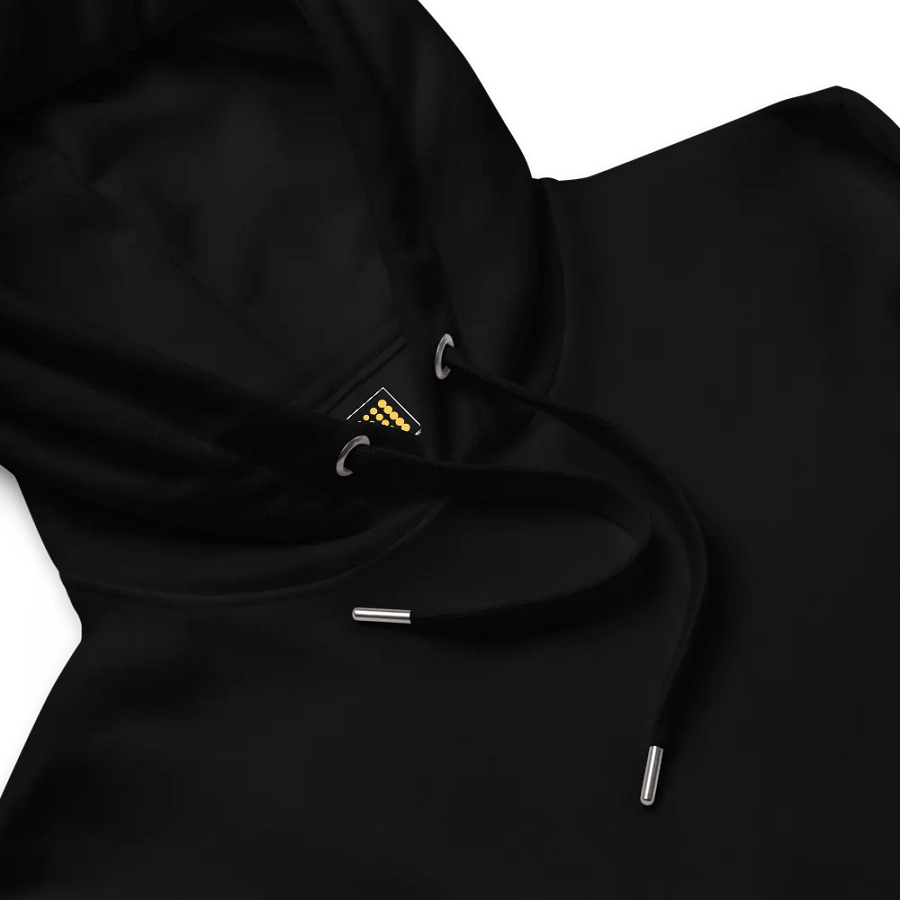 Secdoc Eco Hoodie product image (5)