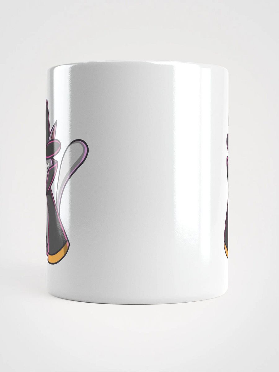 Karina The Witch Cat Mug product image (13)