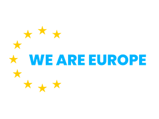 We Are Europe