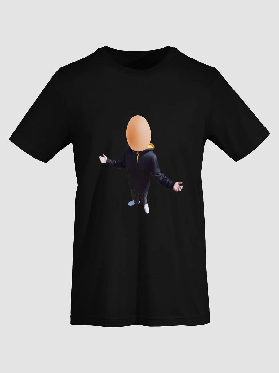 "Im Not An Egg" T-Shirt product image (20)