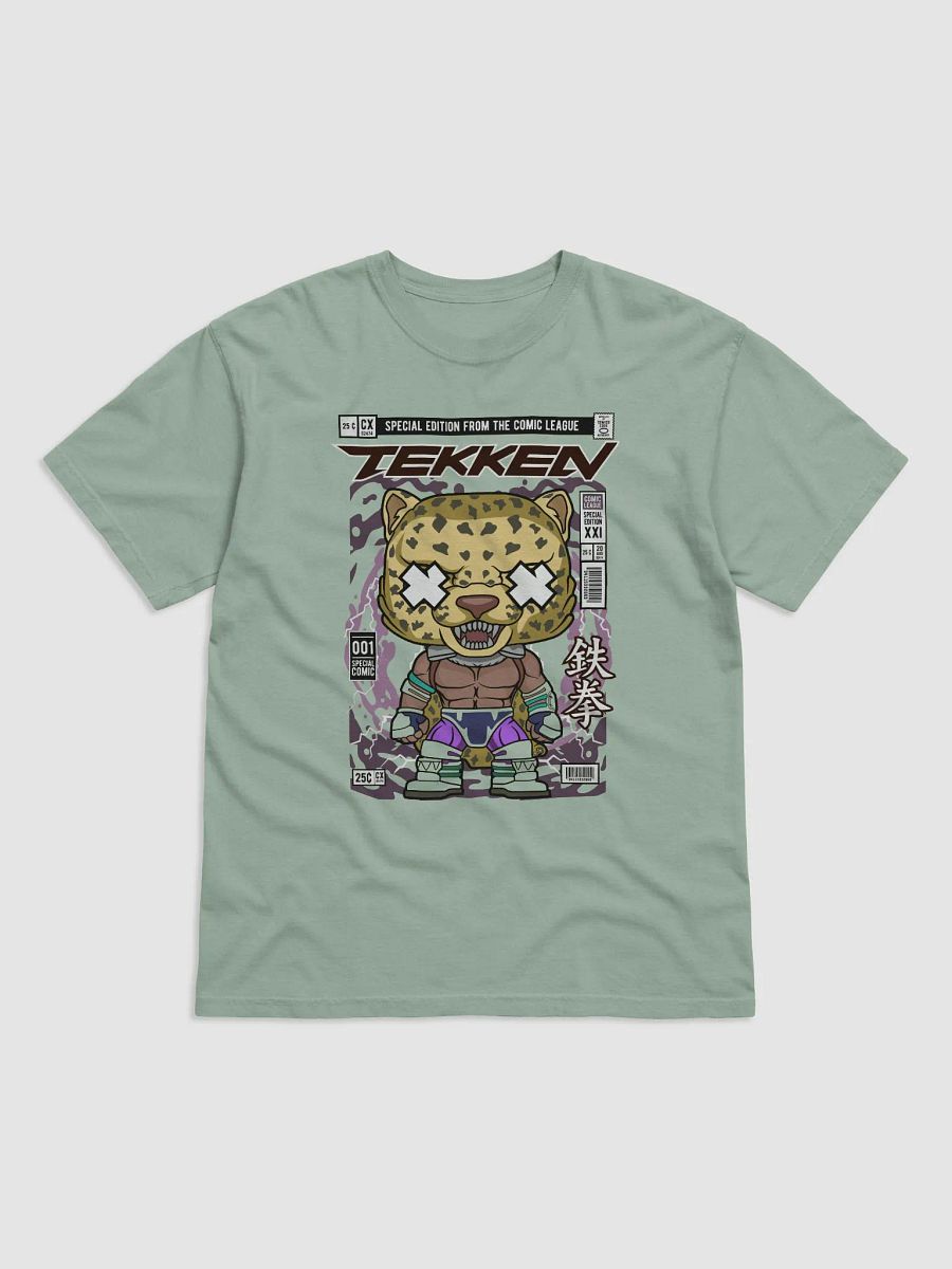 King | Tekken's Legendary Luchador Warrior product image (11)