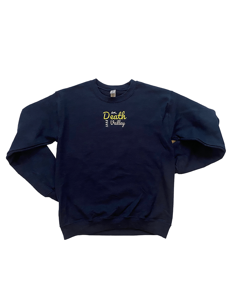 chfpar Death Valley National Park Celebration Sweatshirt product image (2)