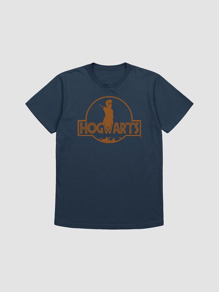 Hogwarts Park ( R ) Tee product image (1)