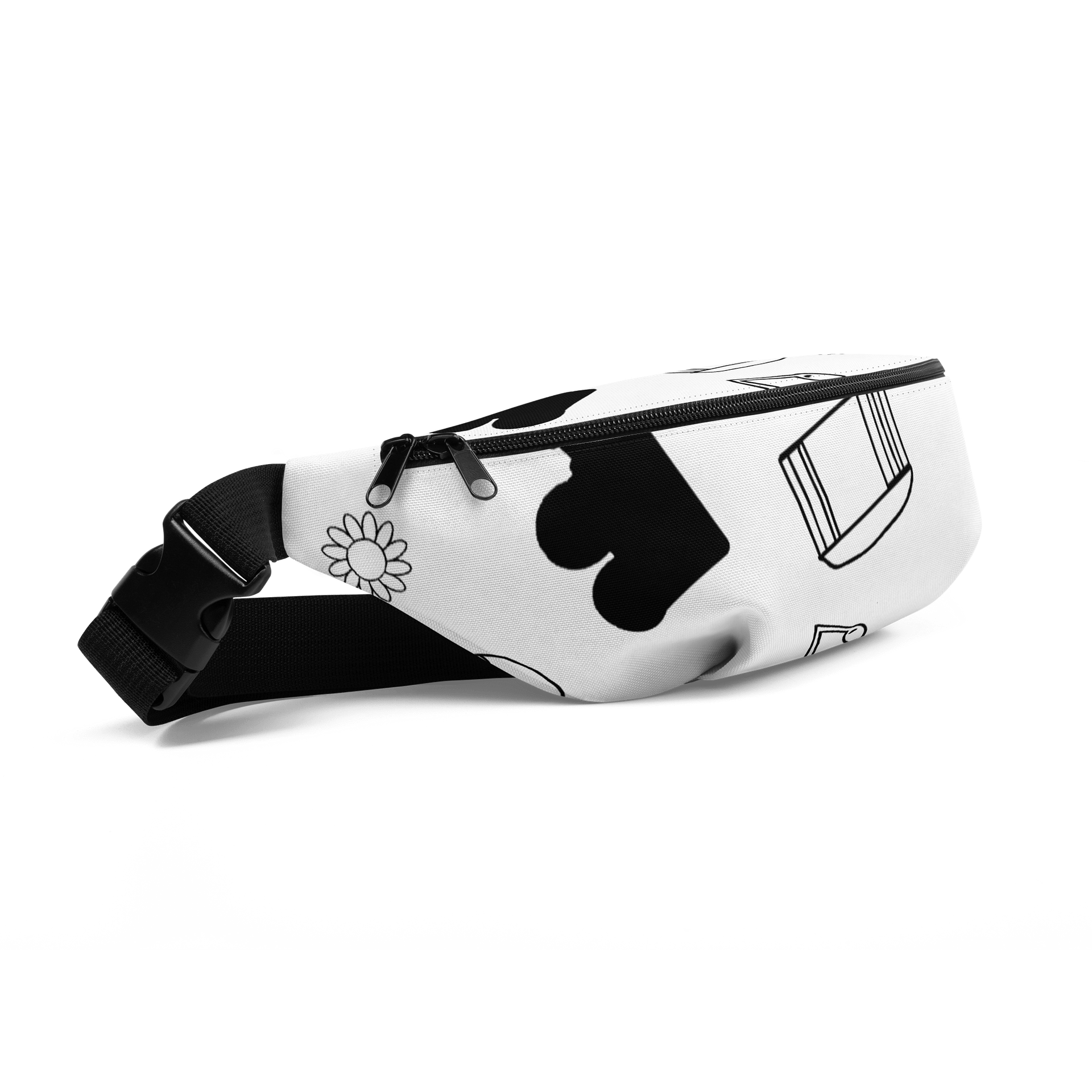 Take me back Fanny pack product image (2)