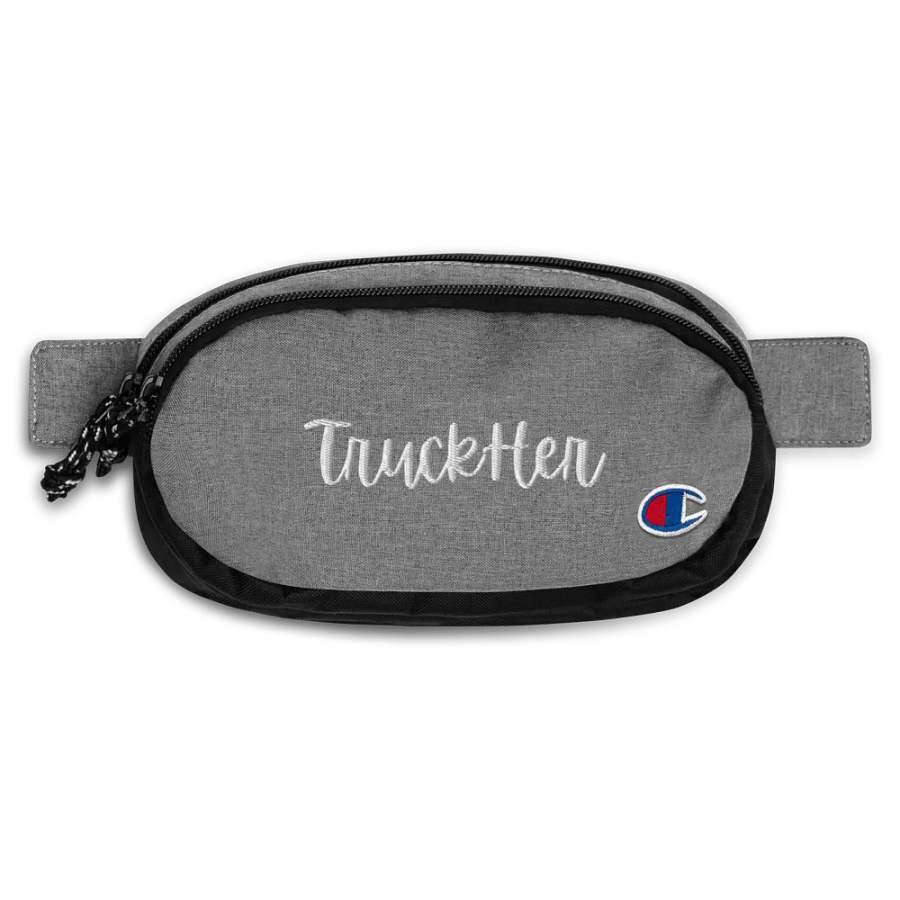 TruckHER 