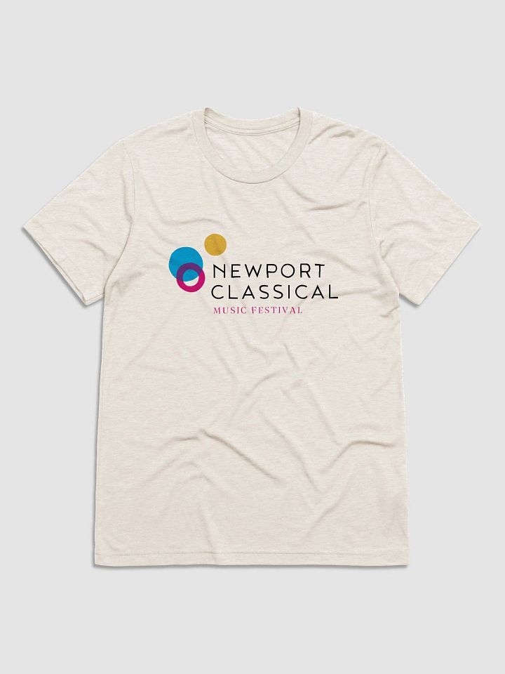 Festival T-Shirt product image (1)