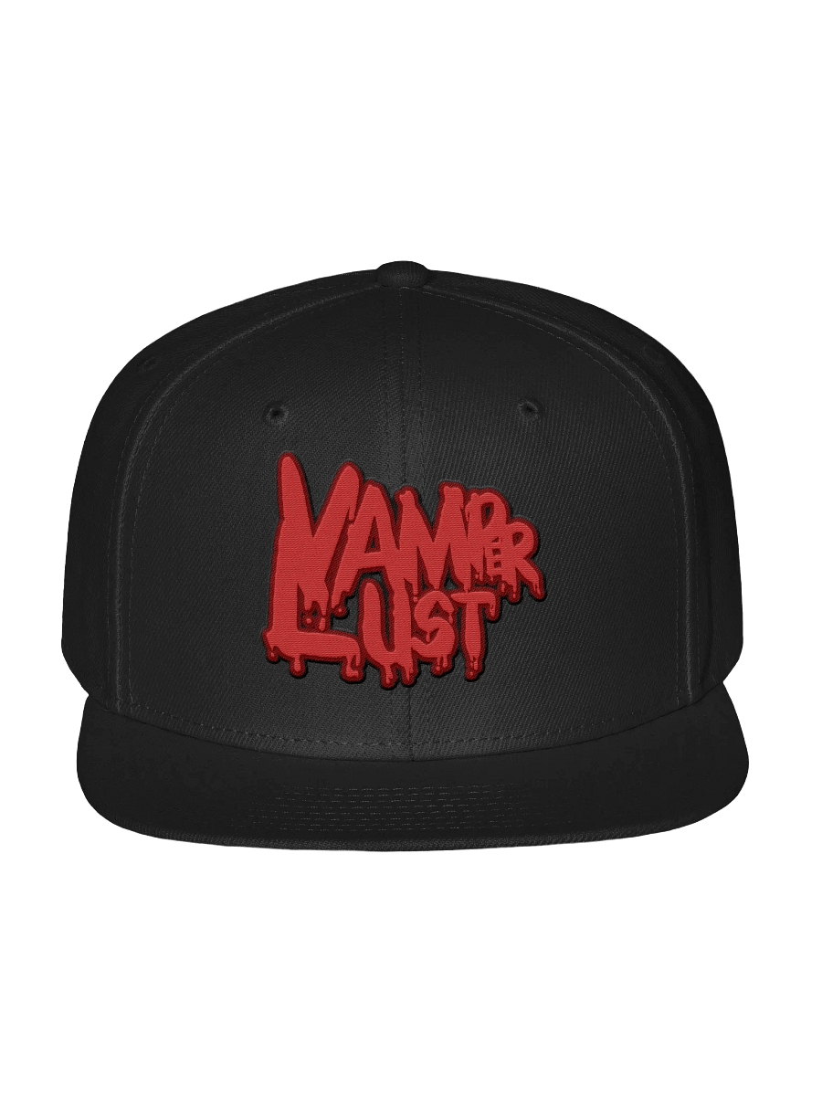 Vamperlust Hat product image (1)