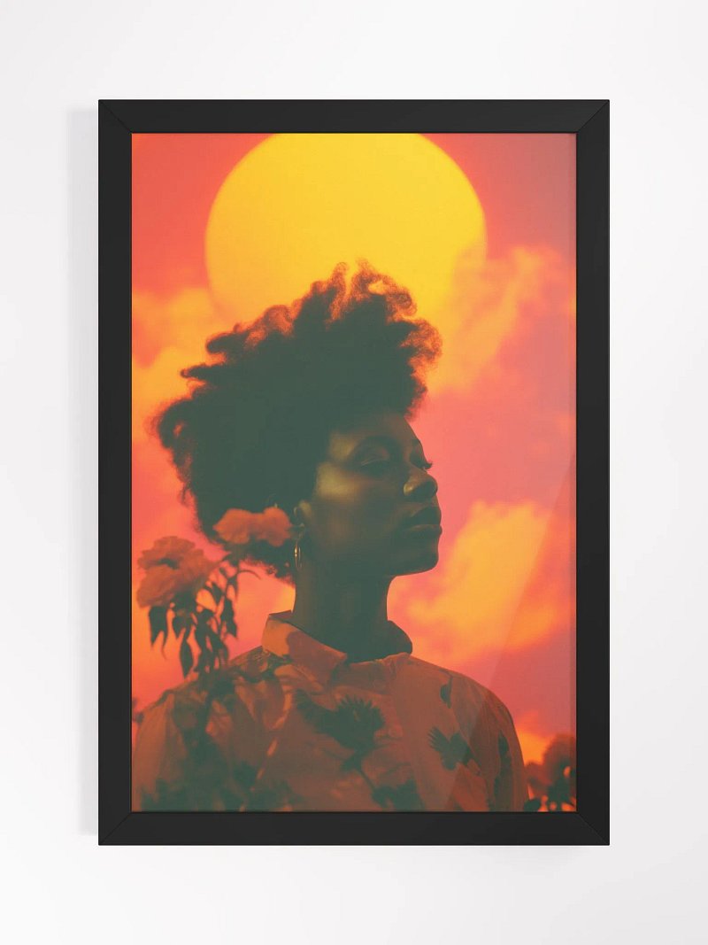 Her Solar Strength