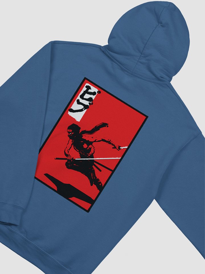Pibu Classic Hoodie product image (1)