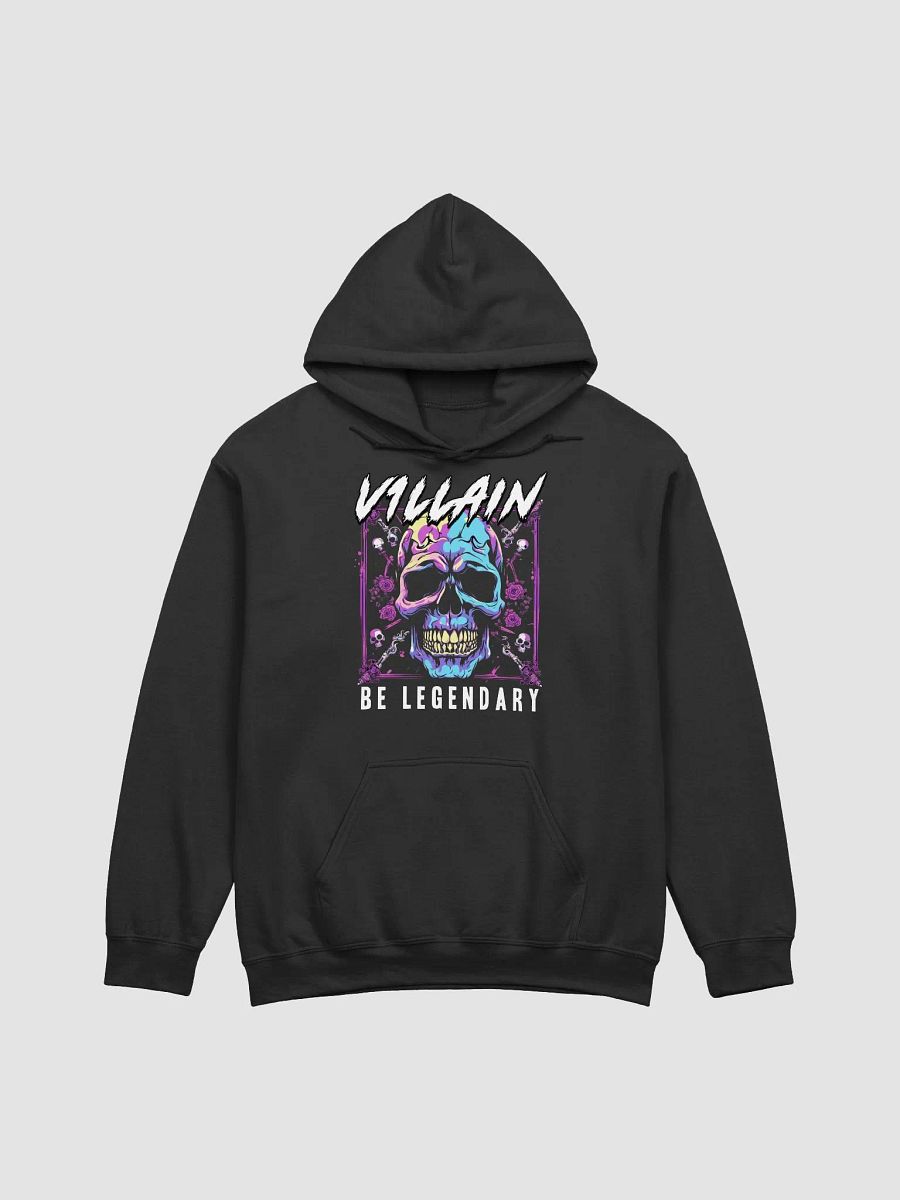 BE LEGENDARY HOODIE product image (1)