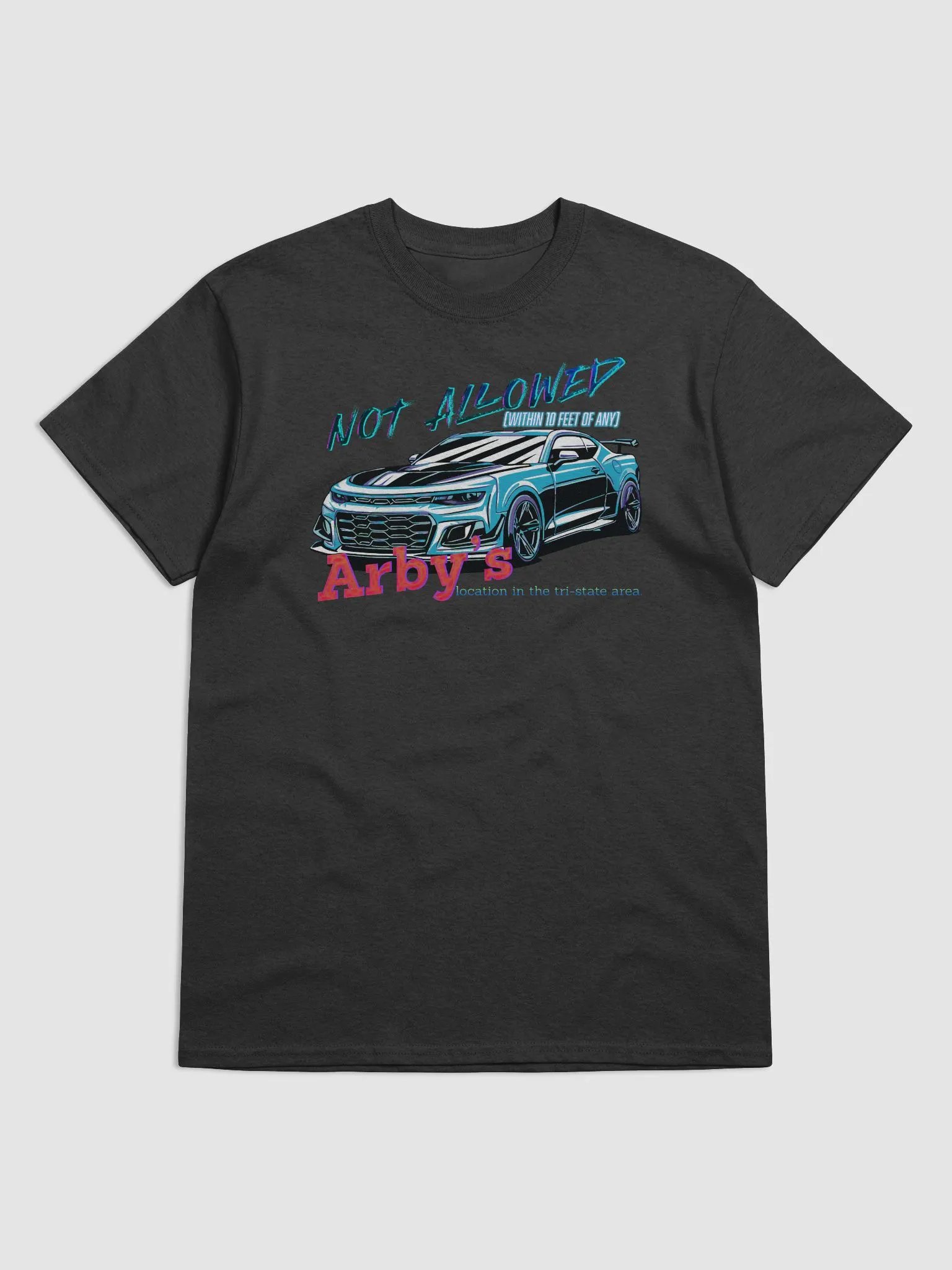 TRI-STATE CHAMPION product image (1)