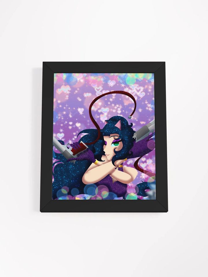 Black-Neko21 Photo product image (1)