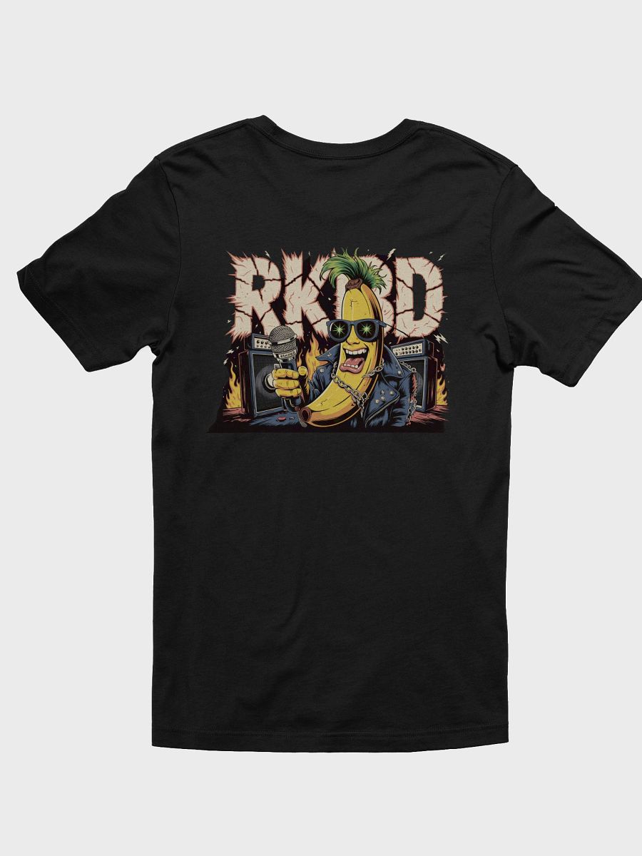 Banana, Not Bandana RKBD Tee product image (3)