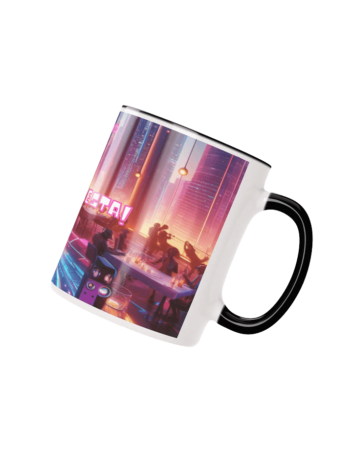 Taza Noches de Fiesta product image (21)