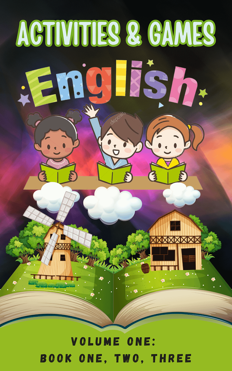 2024's Ultimate Teaching English Package product image (3)