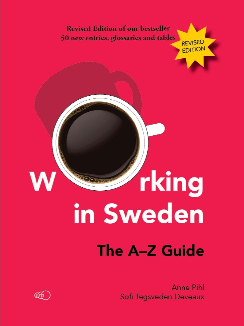 Working in Sweden product image (1)