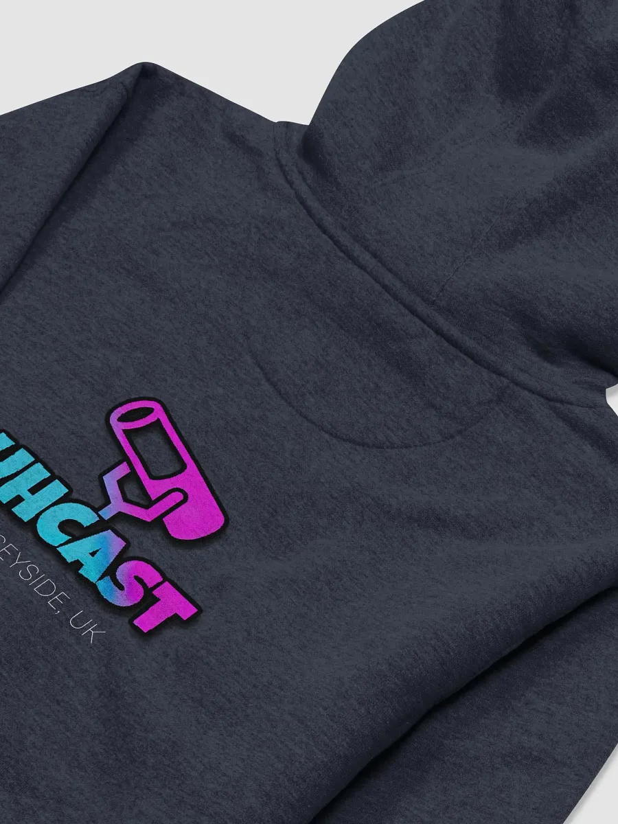 UhCast Official Hoodie! product image (11)