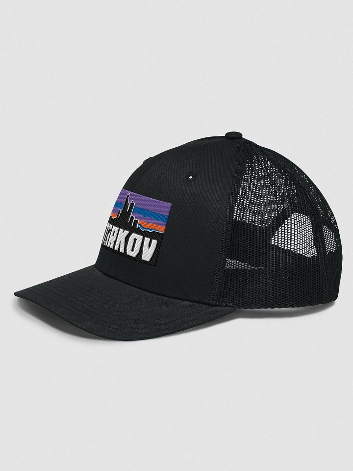 Tarkovonia Trucker Hat product image (14)