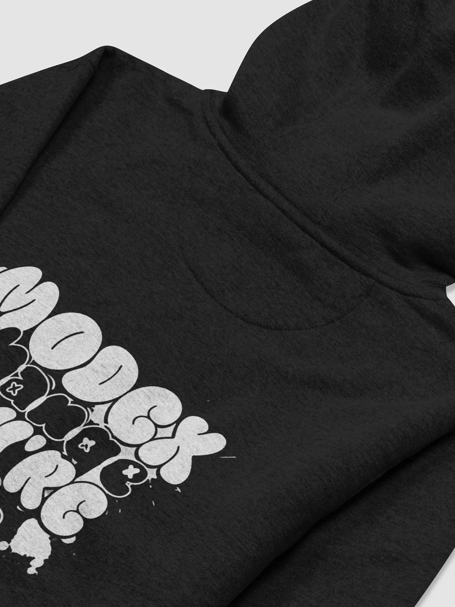 ModeX Premium Hoodie product image (4)
