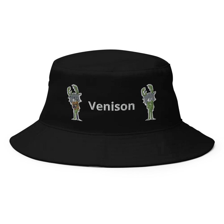 Venison cool hat product image (1)