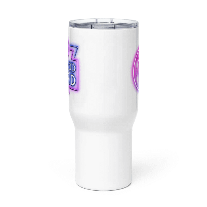 Travel Mug product image (3)