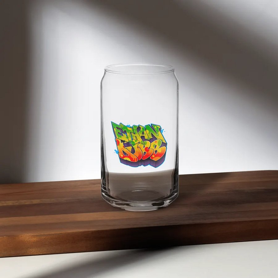 Graf logo Glass product image (35)