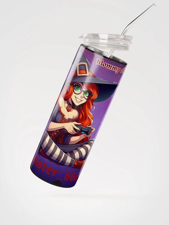 Potion tumbler product image (2)