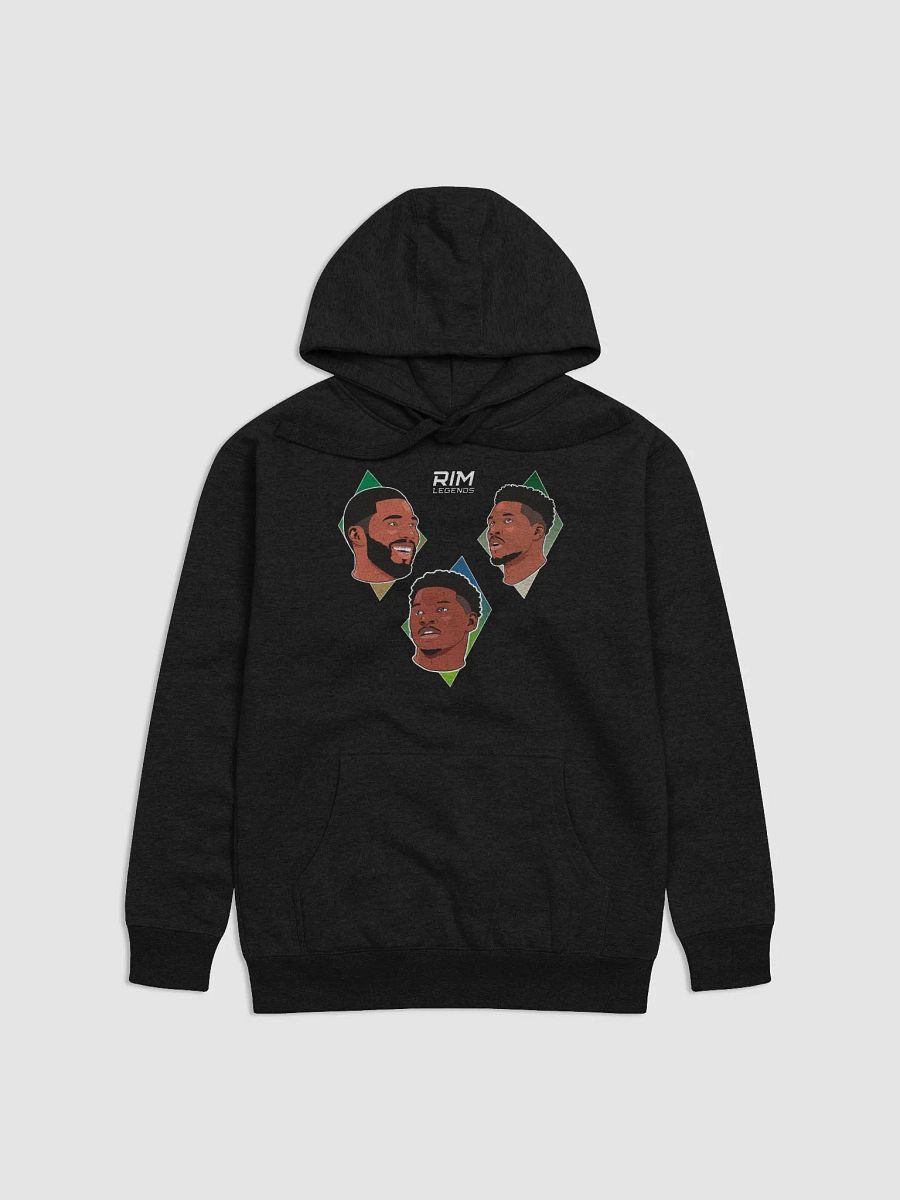 "Next Gen Legends" Hoodie | Ant - Tatum - Giannis product image (1)