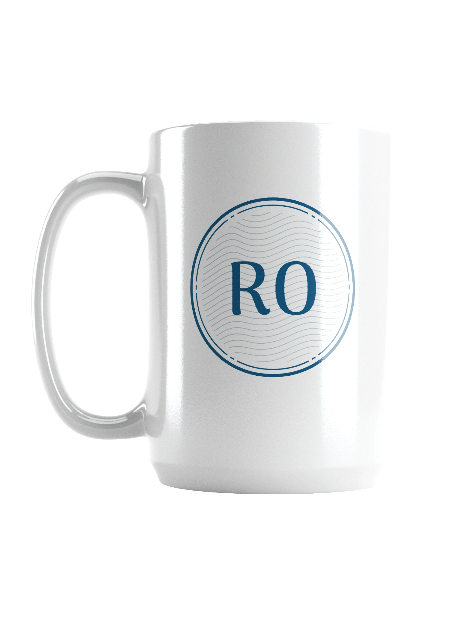 Classic RO Mug product image (1)