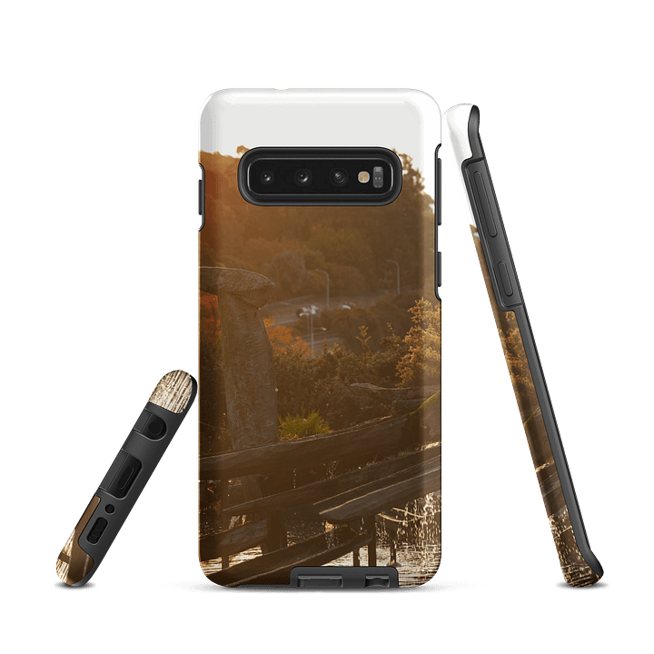 Water Feature Phone Case product image (1)