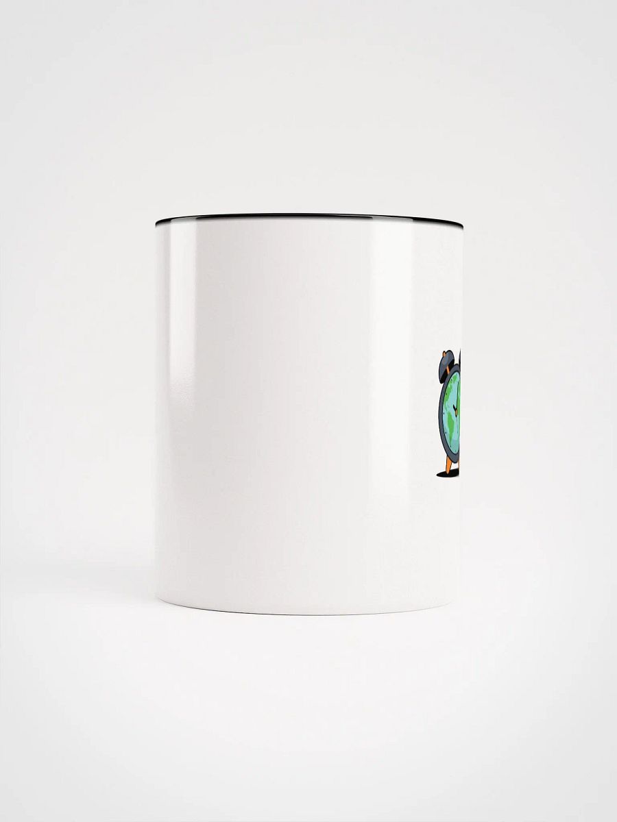Morning Somewhere ICON Colorful Desk Mug product image (5)