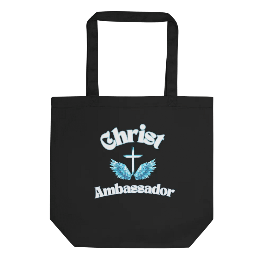 Christ Ambassador Tote product image (7)