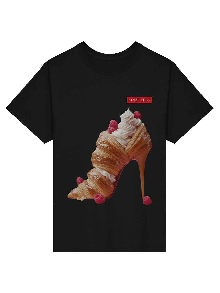 Croissant Heels – Limitless Drop product image (6)