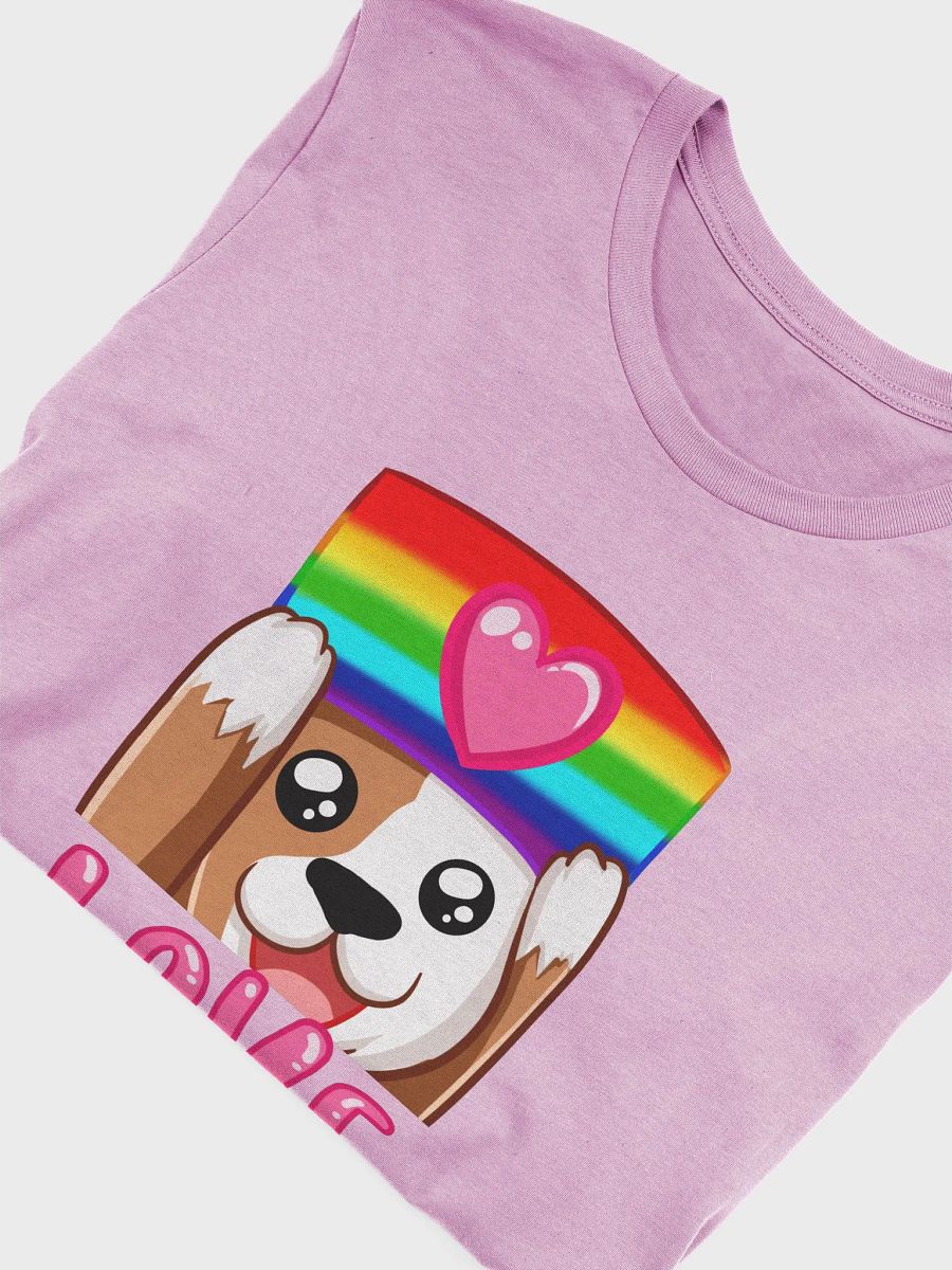 Love Unisex Tee product image (34)