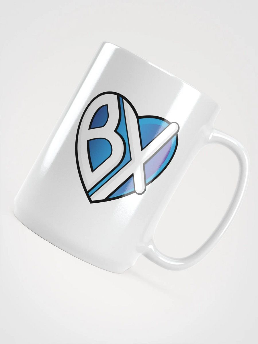 ItzMeBexx Mug product image (4)