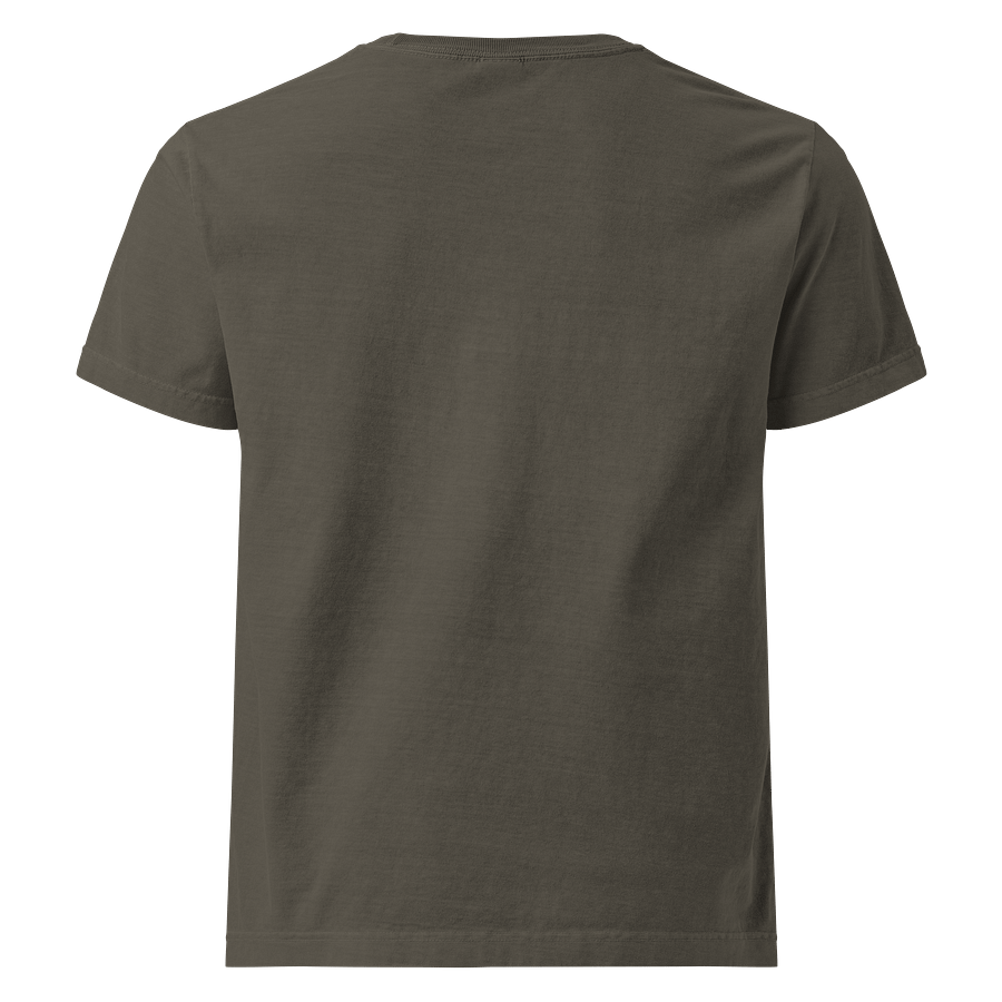 Retro VHS Unisex Oversized Tee product image (2)