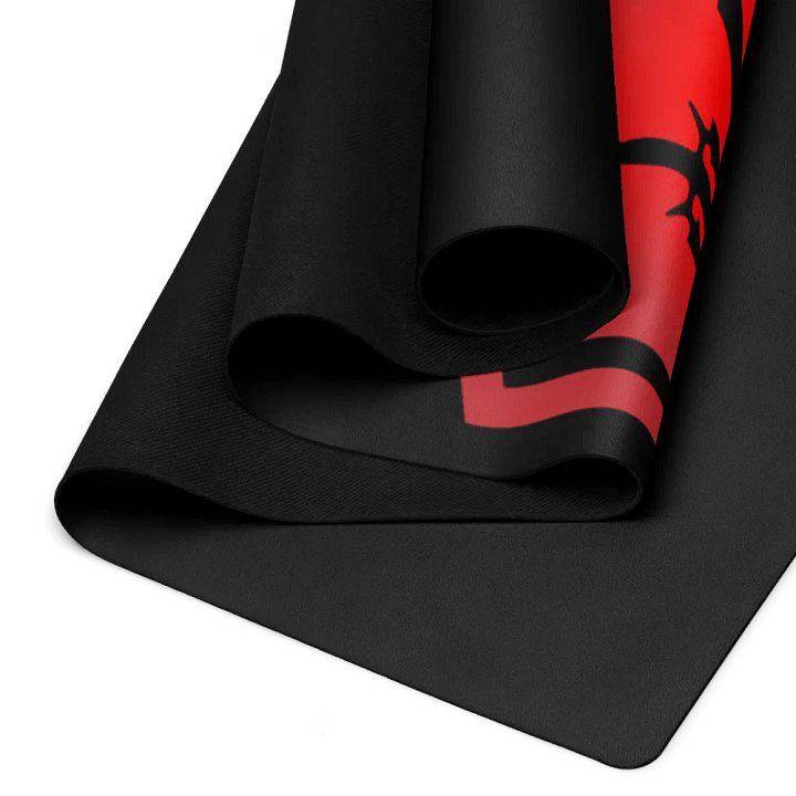 Killadrix Logo Yoga Mat product image (2)