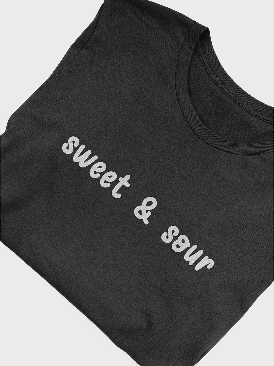 Sweet & Sour Tee product image (4)