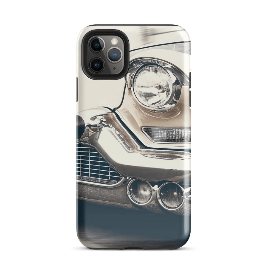 Automobile-Inspired Phone Case: Style and Protection Combined product image (34)