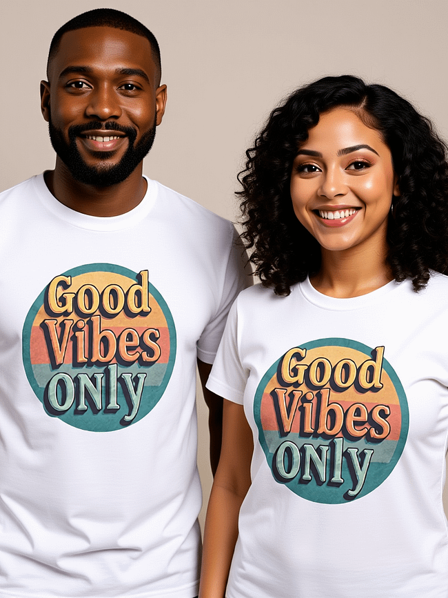 🌈 Good Vibes & Positive Energy