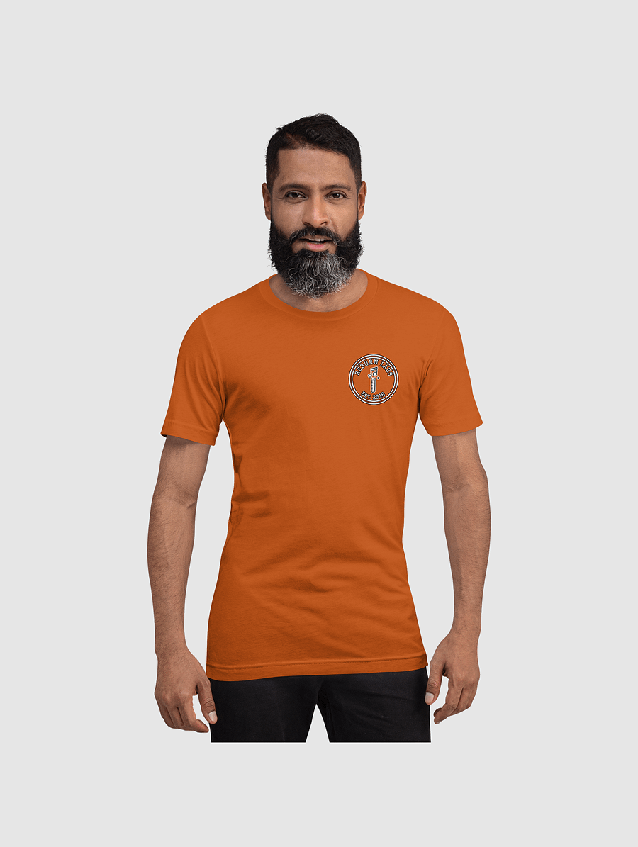 Clone 03 Tee product image (3)