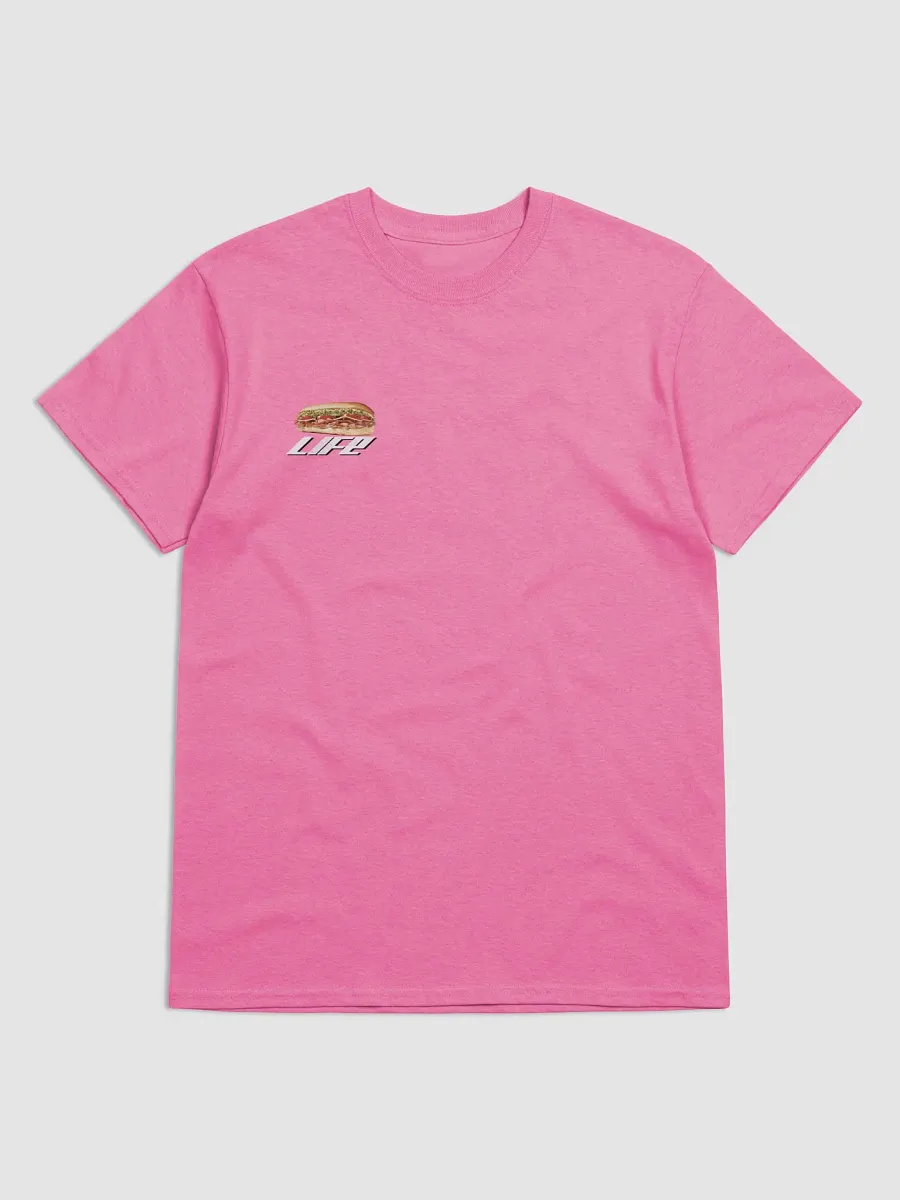 Sub Life T product image (2)