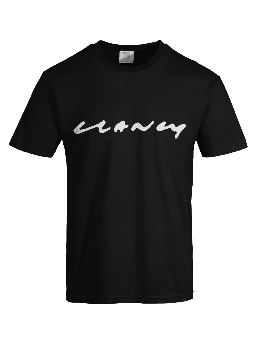 Clancy's Final Letter Tee product image (5)